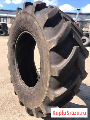 420/70r24 voltyre бу шины на сельхозтехнику Чапаевск - изображение 1