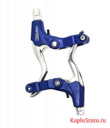 Тормозные ручки Vinca sport ассорт цвета Анапа