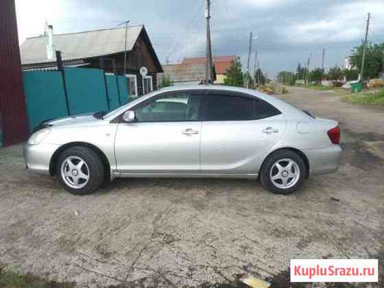 Toyota Allion 1.8 AT, 2003, 157 000 км Канск