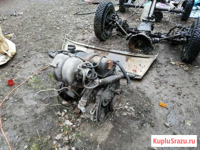 Продам двигатель 2106 Данков - изображение 1