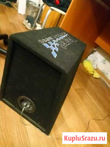 Сабвуфер magnat 800w Октябрьский - изображение 1