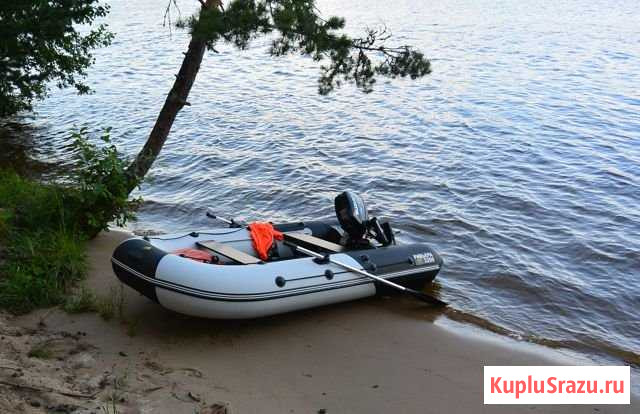 Лодка Ривьера Компакт 3200 Екатеринбург - изображение 1