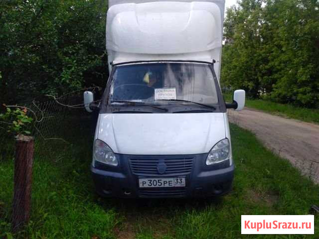 Продам газель Владимир - изображение 1