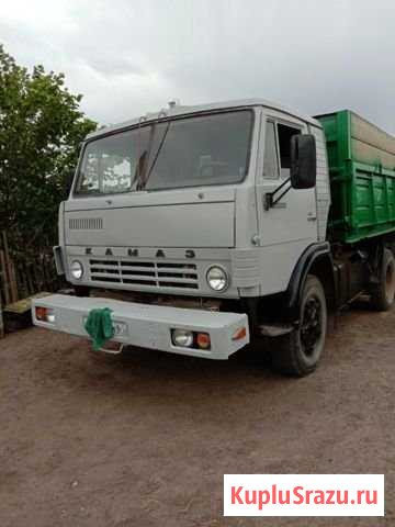 Продам Камаз 5320 Большая Черниговка - изображение 1