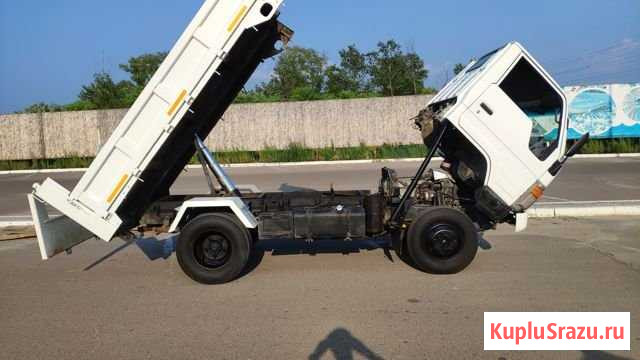 Самосвал Toyota Dyna Благовещенск - изображение 1
