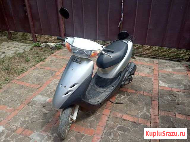 Honda Dio AF-34 Азовская - изображение 1