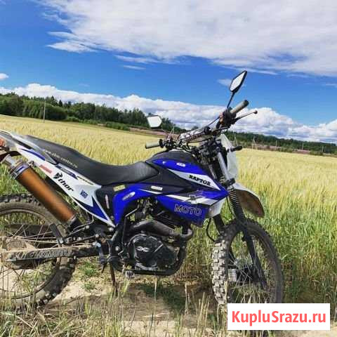 ABM Raptor zw 250 Солнечногорск - изображение 1