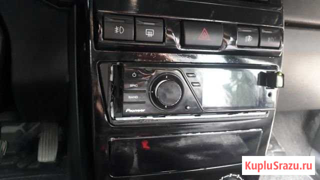 Магнитофон Ойсхара - изображение 1