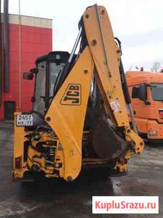 Экскаватор-погрузчик jcb 3cx 2010 г.в Рязань