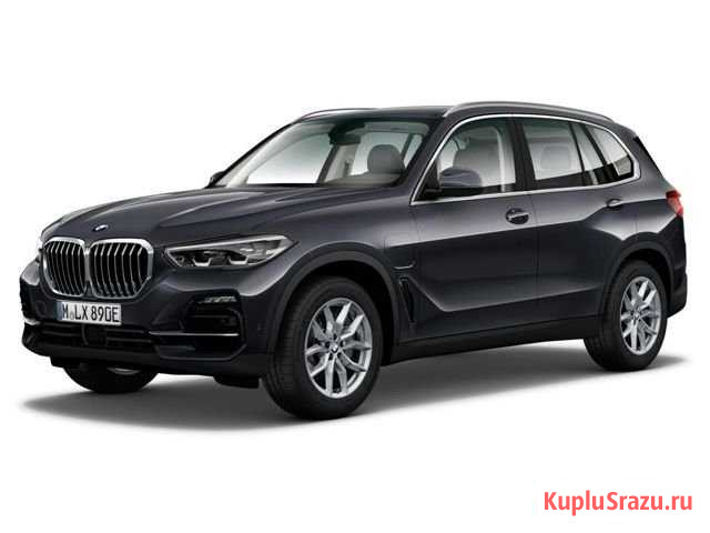 BMW X5 3.0 AT, 2020 Москва - изображение 1