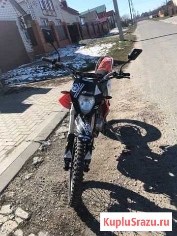 Racer 200 xzt Октябрьский - изображение 1