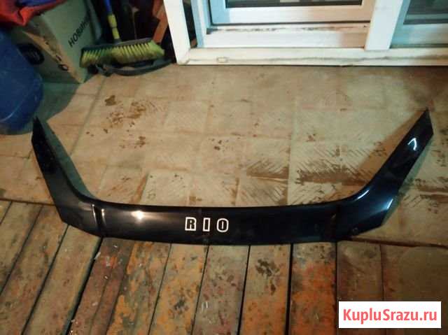 Мухобойка Ухта - изображение 1