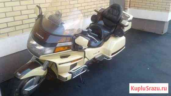 Honda GL 1500 Люберцы