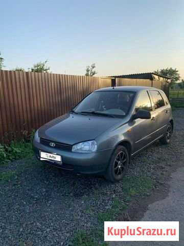 LADA Kalina 1.6 МТ, 2011, 135 372 км Солнцево - изображение 1