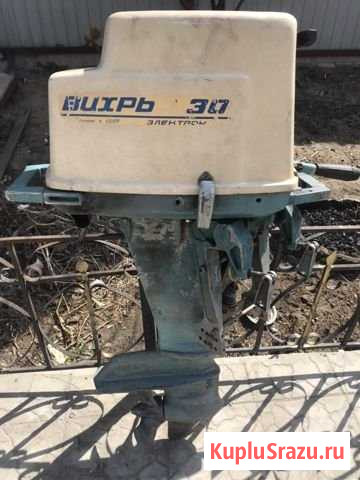 Лодочные моторы Волгоград - изображение 1