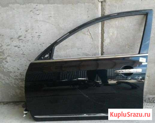 Nissan Teana J32 дверь передняя бу оригинал Ловозеро - изображение 1