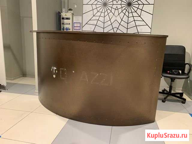 Стол-ресепшн Красногорск - изображение 1