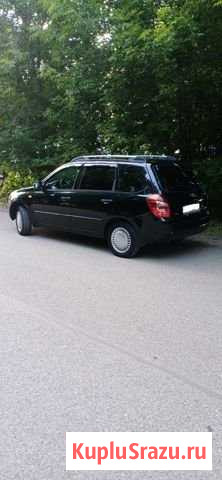 LADA Kalina 1.6 МТ, 2014, 52 000 км Ижевск - изображение 1