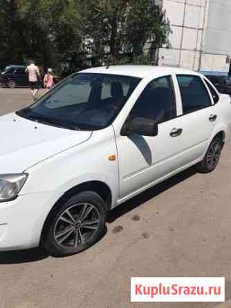 LADA Granta 1.6 МТ, 2014, 109 000 км Тольятти