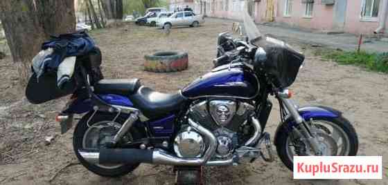 Honda VTX 1800 Ижевск