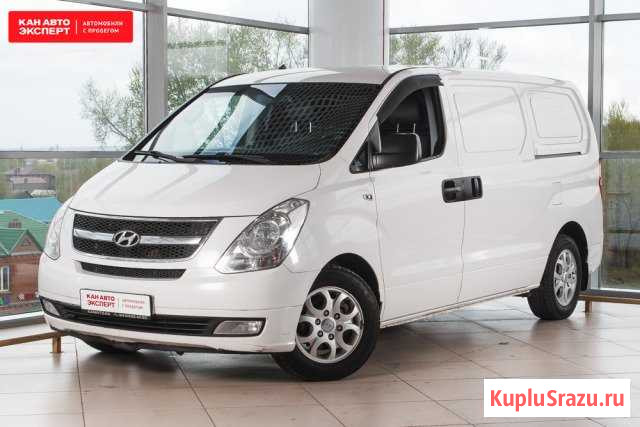 Hyundai Grand Starex 2.5 AT, 2011, 255 481 км Казань - изображение 1