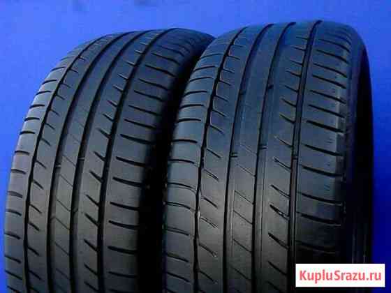 Шины бу. 225/55 R16 Michelin Primacy HP Голицыно