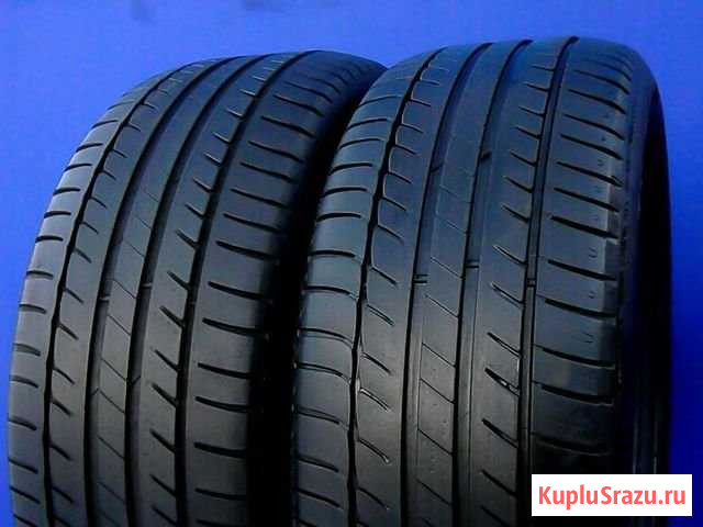 Шины бу. 225/55 R16 Michelin Primacy HP Голицыно - изображение 1
