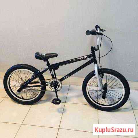 Велосипед BMX MaxxPro Krit Самара