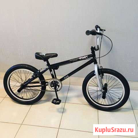 Велосипед BMX MaxxPro Krit Самара - изображение 1