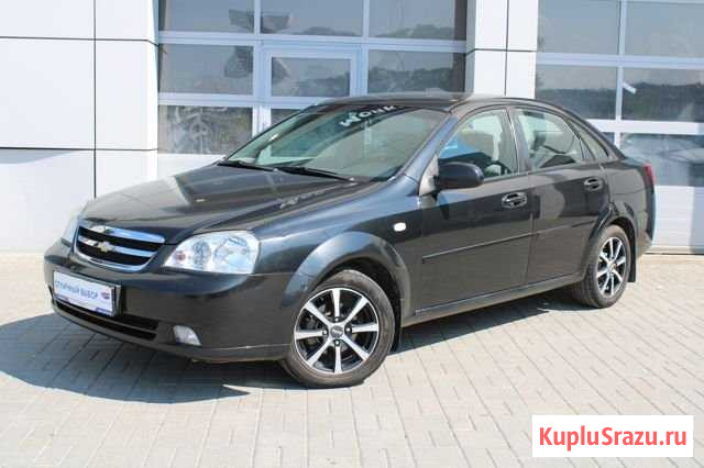 Chevrolet Lacetti 1.6 МТ, 2008, 159 040 км Екатеринбург - изображение 1