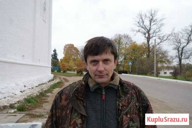 Плотник. Все виды работ из дерева Боровск - изображение 1