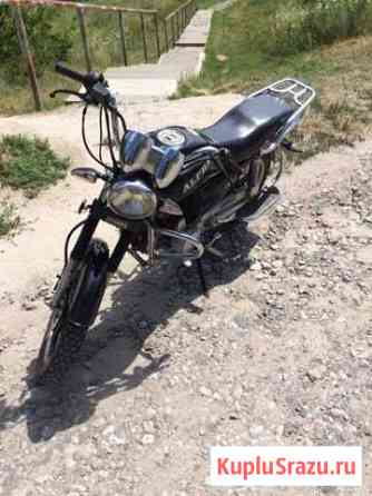 Yuanda 125 альфа спорт Валуйки