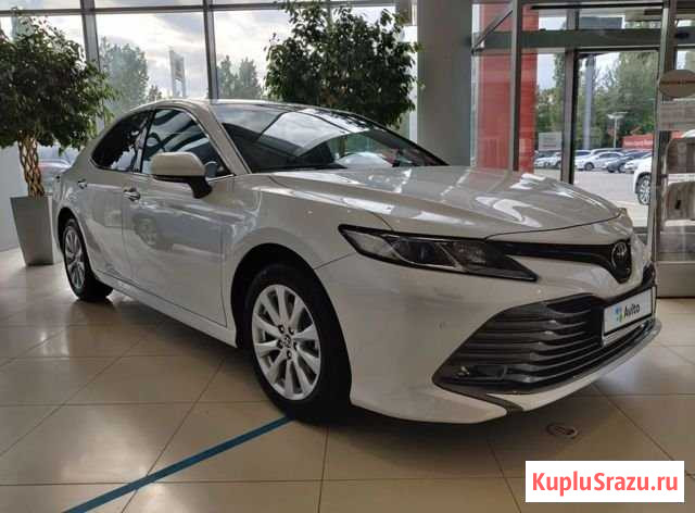 Toyota Camry 2.5 AT, 2020, 1 км Магас - изображение 1