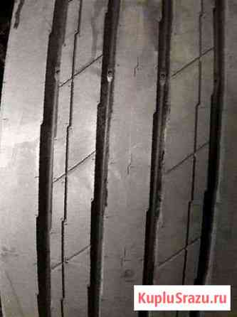 Грузовые шины385/65R22,5 Goodyear kmax T 164K Славянск-на-Кубани