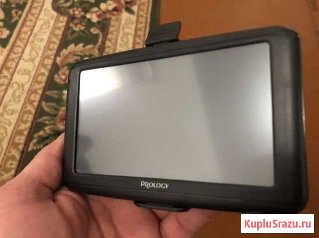 Навигатор Prology iMAP-5100 Грозный - изображение 1