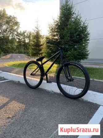 MTB PS Main Frame 26 Красноярск