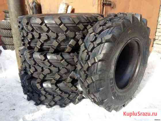 Шины 28,1 26 Nortec на К-700 (Новые) Чернушка