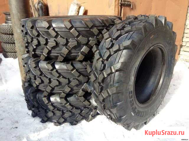 Шины 28,1 26 Nortec на К-700 (Новые) Чернушка - изображение 1