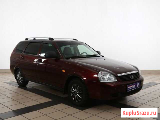 LADA Priora 1.6 МТ, 2011, 120 450 км Иваново - изображение 1