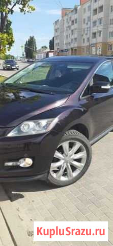 Mazda CX-7 2.3 AT, 2008, 154 000 км Россошь - изображение 1