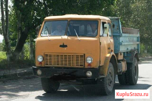 Продам запчасти маз 5549 ямз-236в Чите Чита - изображение 1