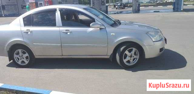 Chery Fora (A21) 1.6 МТ, 2009, 111 111 км Липецк - изображение 1