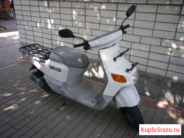 Yamaha gelr Майский - изображение 1