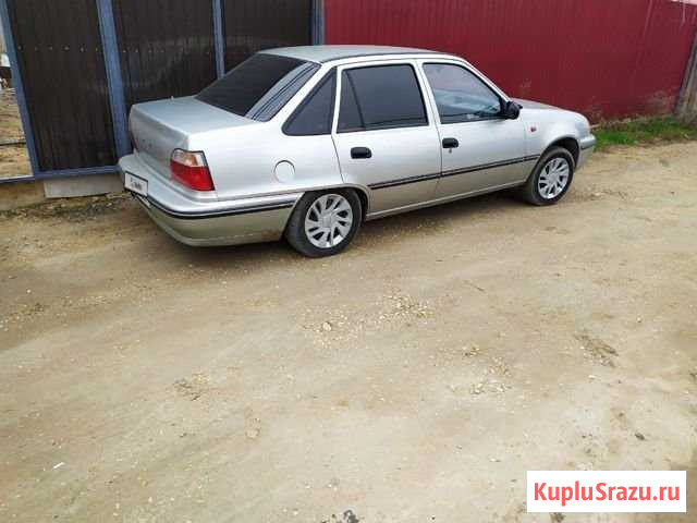 Daewoo Nexia 1.5 МТ, 2004, 305 000 км Каспийск - изображение 1