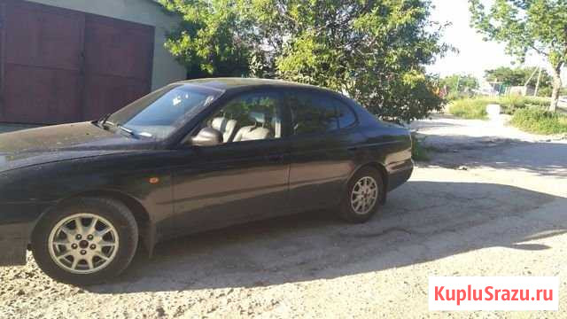 Daewoo Leganza 2.0 AT, 2001, 229 000 км Симферополь - изображение 1