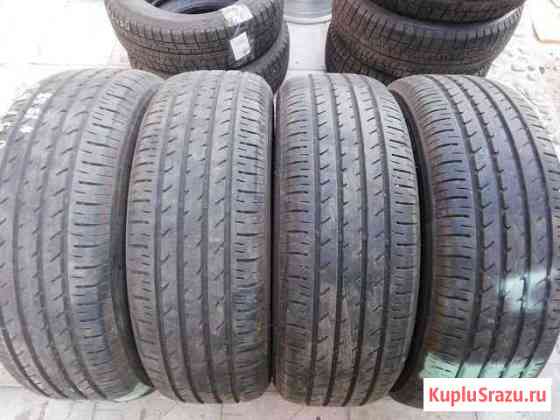 Комплект шин 185/60/16 4шт Toyo Proxes R39 Белогорск