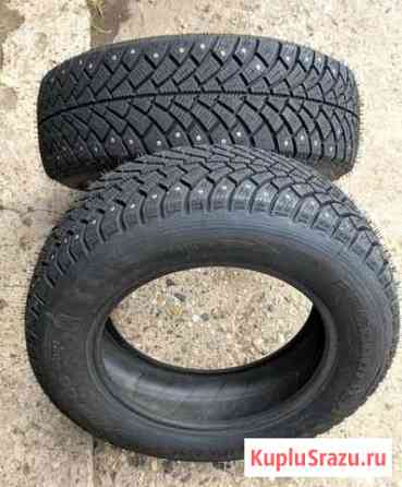 Шины BFGoodrich G-Force stud 185/65 R15 Котлас