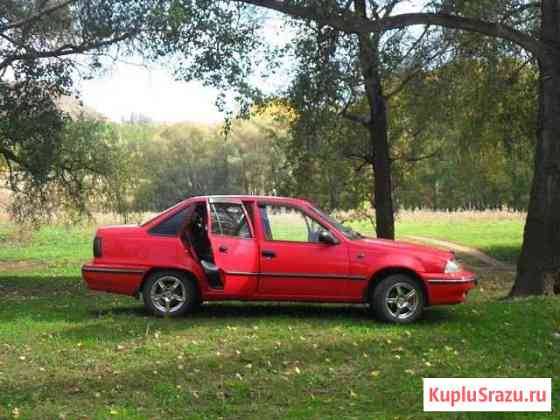 Daewoo Nexia 1.6 МТ, 2007, 161 000 км Раевский