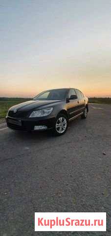 Skoda Octavia 1.8 AT, 2012, 162 000 км Саранск - изображение 1