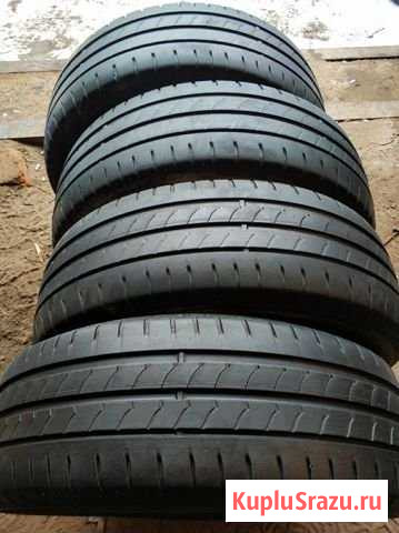 Goodyear 195/60/16 Борисоглебск - изображение 1